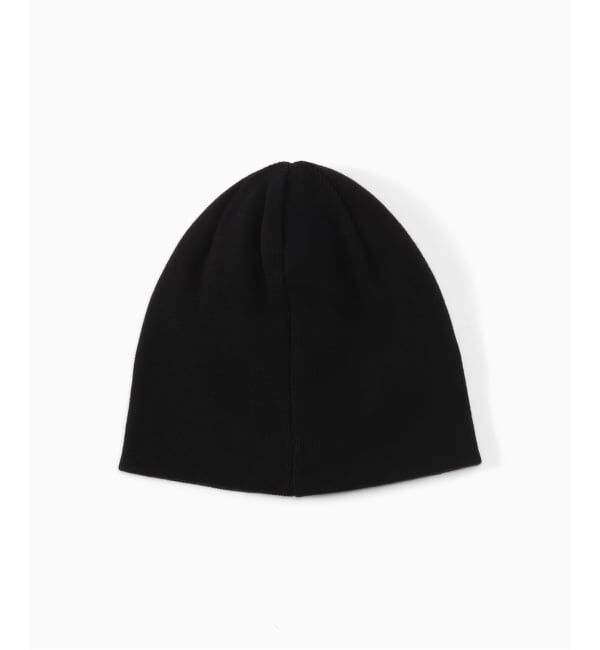 JOINT WORKS「SUPPLIER / サプライヤー Micro Triple Cross Beanie」|ニット帽|