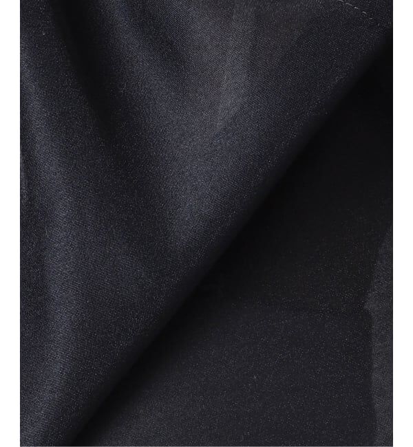 IENA「《新色あり/追加2》ウォッシャブル シアーノーカラーブルゾン」|その他|