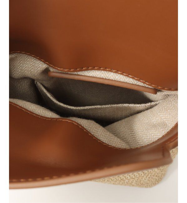 EDIFICE「【LAvenir / ラ・ヴェニール】Abel Mesh」|ショルダー・メッセンジャー|