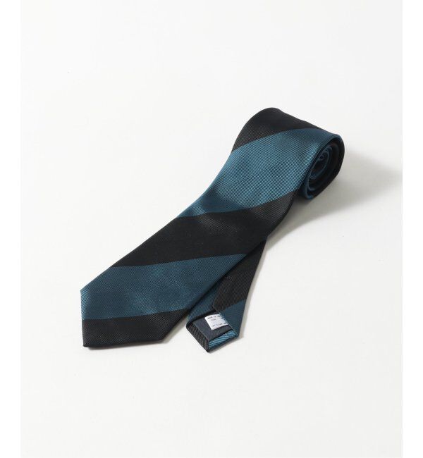 EDIFICE「AX ワイドストライプタイ EMME EFFE」|ネクタイ・蝶ネクタイ|