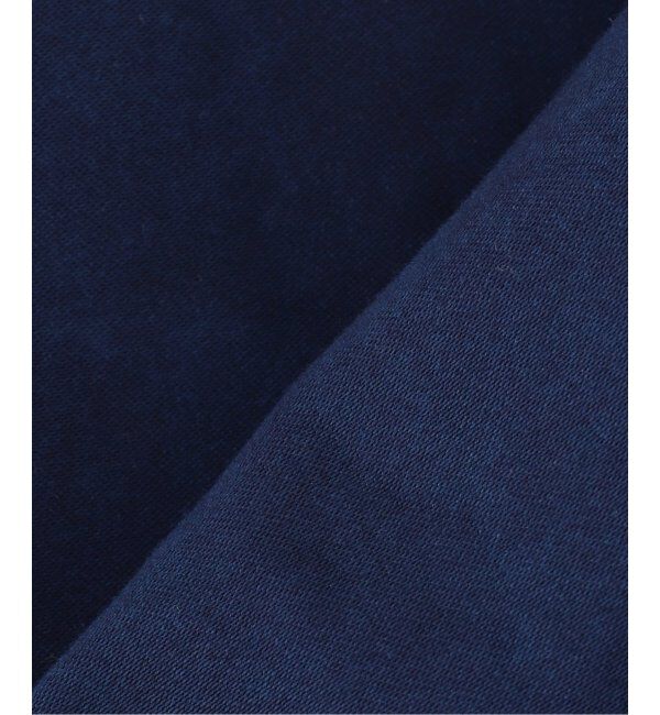 EDIFICE「Letiquette &times; ETS.MATERIAUX フレンチ ワーク パンツ(インディゴ)」|スラックス|