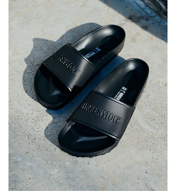 417 EDIFICE「【BIRKENSTOCK / ビルケンシュトック】 Barbados / バルバドス」|サンダル|