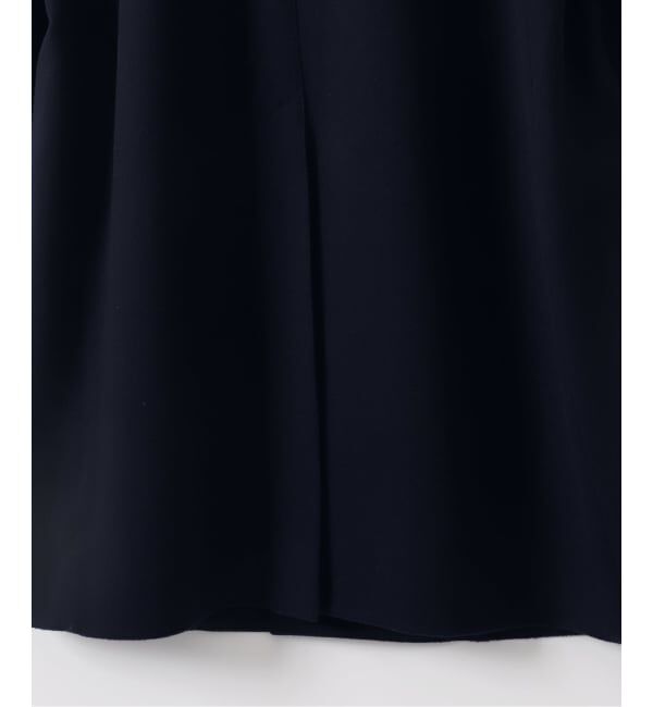 EDIFICE「MACKINTOSH(マッキントッシュ) 別注 DUNKELD/ダンケルド Loro Piana Fabric」|ステンカラーコート|