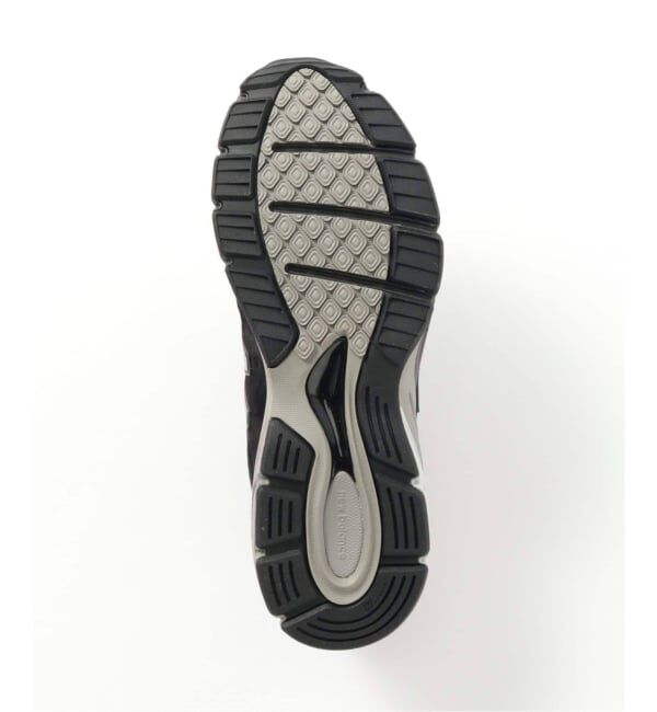 EDIFICE「NEW BALANCE(ニューバランス) MADE U990BL4」|スニーカー|