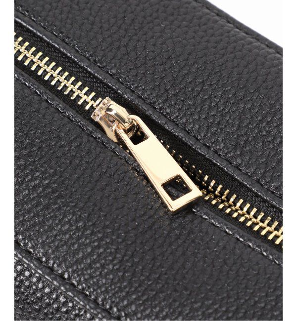 JOURNAL STANDARD relume「【VELETTO/ヴェレット】 rectangle ショルダーバッグ」|ショルダー・メッセンジャー|