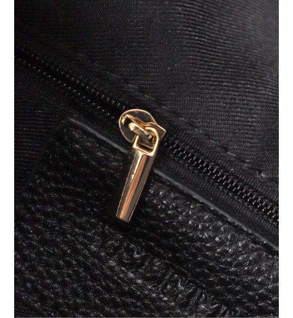 JOURNAL STANDARD relume「【VELETTO/ヴェレット】 rectangle ショルダーバッグ」|ショルダー・メッセンジャー|