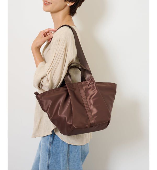 JOURNAL STANDARD relume「《WEB限定追加2》RELUME ナイロントートバッグ」|トートバッグ|
