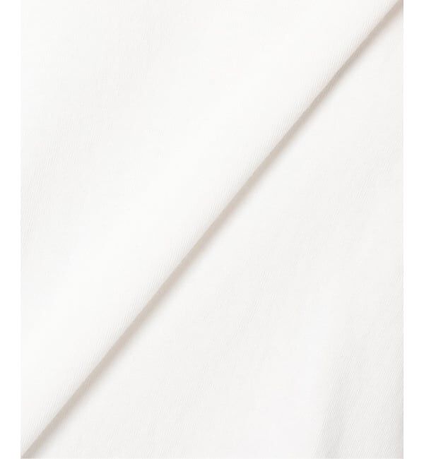 JOURNAL STANDARD relume「《追加6》ギャザーヘムショートスリーブTシャツ」|Tシャツ・カットソー|