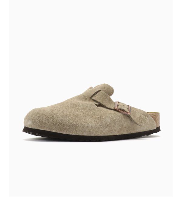 JOURNAL STANDARD「BIRKENSTOCK / ビルケンシュトック BOSTON」|サンダル|