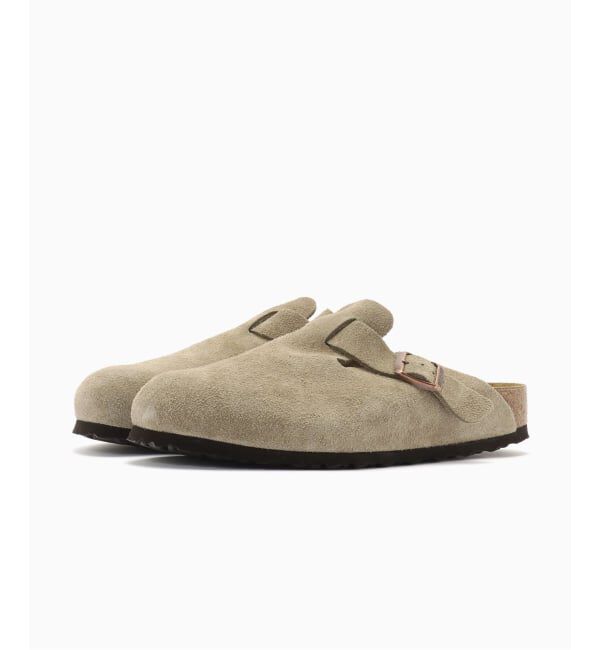 JOURNAL STANDARD「BIRKENSTOCK / ビルケンシュトック BOSTON」|サンダル|