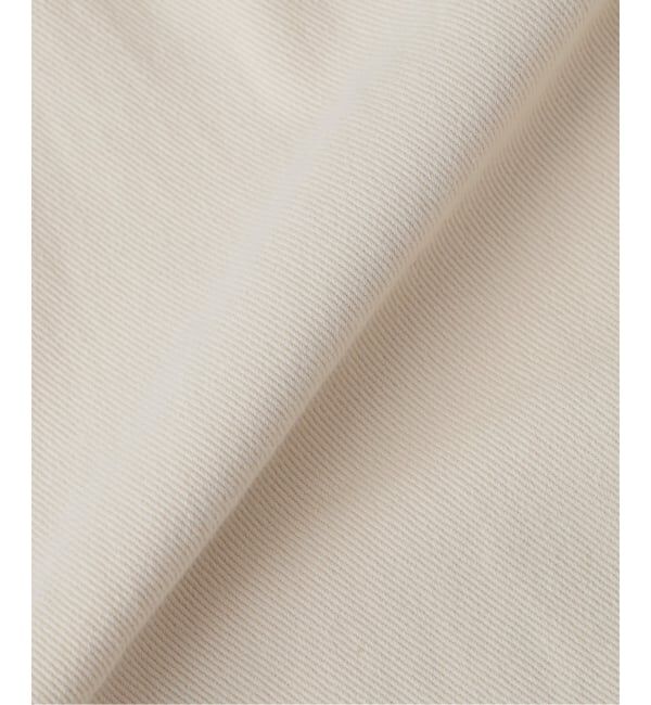 JOURNAL STANDARD relume「クラフトデニム 12oz ワイド デニム スラックス」|デニム|