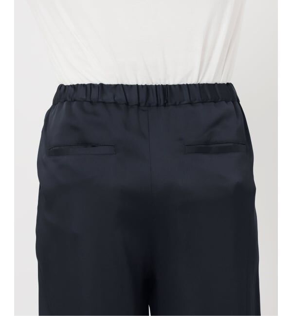 JOURNAL STANDARD relume「サテンイージーパンツ」|その他|