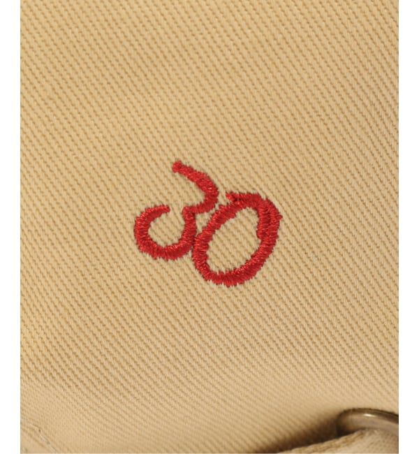 JOURNAL STANDARD「【LY / エルワイ】LETTER CAP」|キャップ・キャスケット|