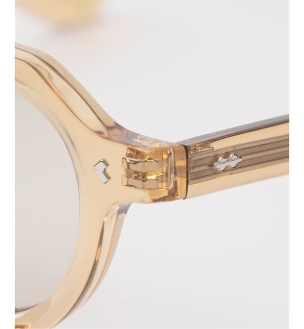 JOURNAL STANDARD relume「Zoff &times; relume / ゾフ クラウンパント サングラス」|サングラス|