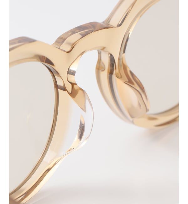 JOURNAL STANDARD relume「Zoff &times; relume / ゾフ クラウンパント サングラス」|サングラス|