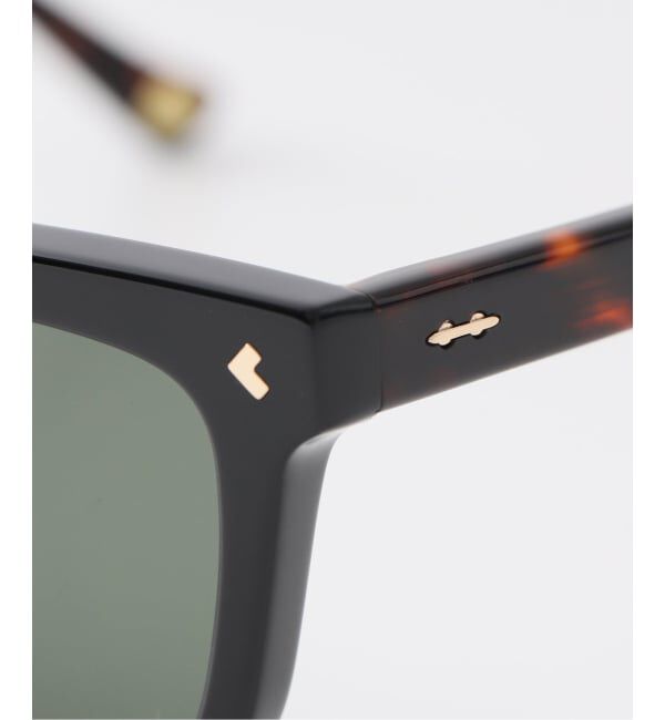 JOURNAL STANDARD relume「Zoff &times; relume / ゾフ ウェリントン サングラス」|サングラス|