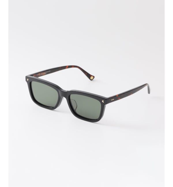 JOURNAL STANDARD relume「Zoff &times; relume / ゾフ ウェリントン サングラス」|サングラス|ブラウン
