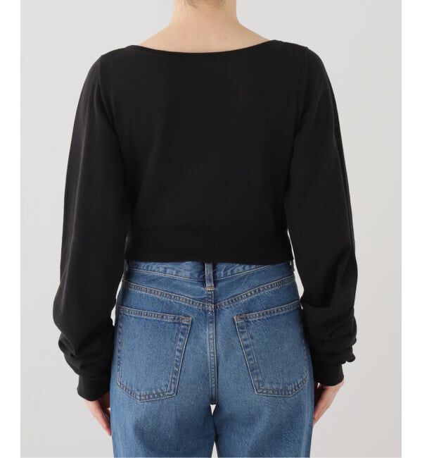 JOURNAL STANDARD relume「【PROVOKE/プロヴォーク】2way boatneck pullover」|ニット・セーター|