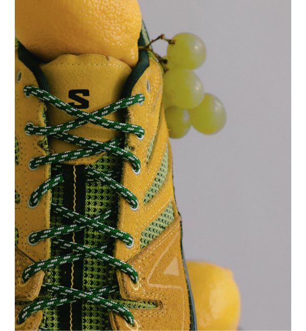 JOURNAL STANDARD「《予約》SALOMON / サロモン exclusive X-ALP WOVEN」|スニーカー|
