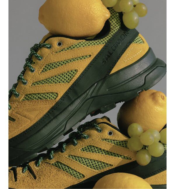 JOURNAL STANDARD「《予約》SALOMON / サロモン exclusive X-ALP WOVEN」|スニーカー|