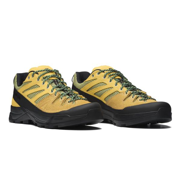 JOURNAL STANDARD「《予約》SALOMON / サロモン exclusive X-ALP WOVEN」|スニーカー|