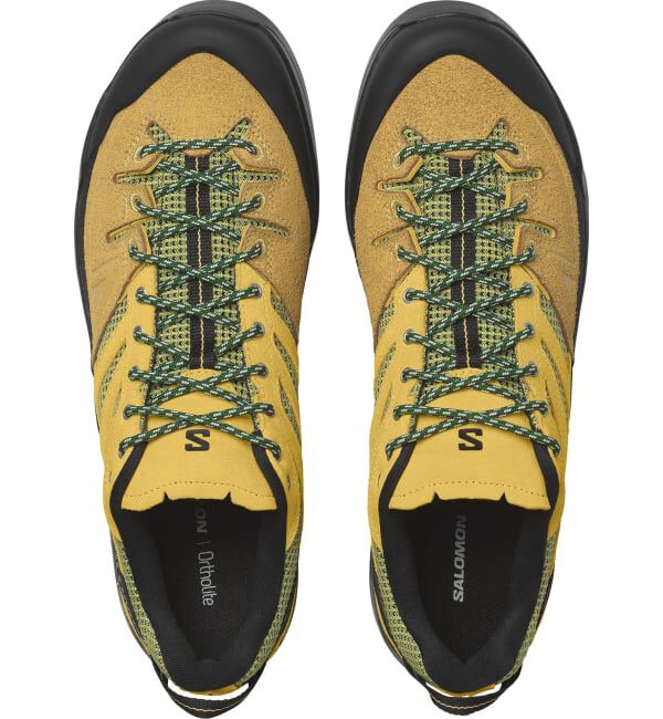 JOURNAL STANDARD「《予約》SALOMON / サロモン exclusive X-ALP WOVEN」|スニーカー|