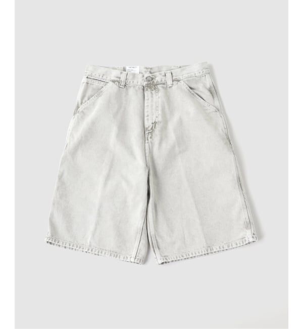 JOURNAL STANDARD relume「CARHARTT WIP / カーハート ダブリューアイピー オージーシングルニーショート」|その他|グレー
