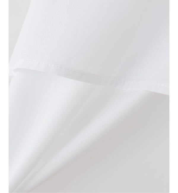 JOURNAL STANDARD「レイヤードライクハーフスリーブシャツ」|シャツ・ブラウス|