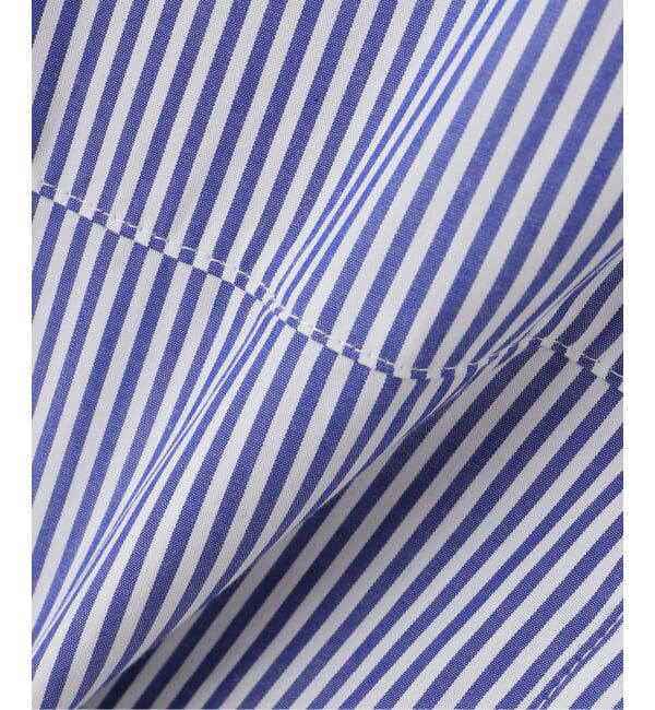 JOURNAL STANDARD「レイヤードライクハーフスリーブシャツ」|シャツ・ブラウス|