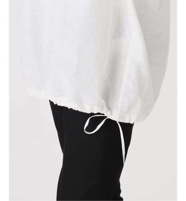 JOURNAL STANDARD「《WEB限定追加予約3》ハードマンズリネンコットンスキッパーシャツ」|シャツ・ブラウス|