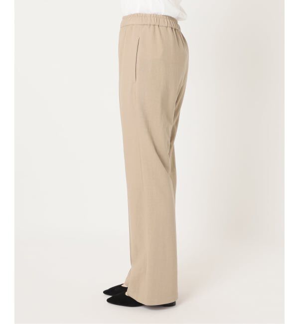 FRAMeWORK「カットフレアパンツ」|その他|