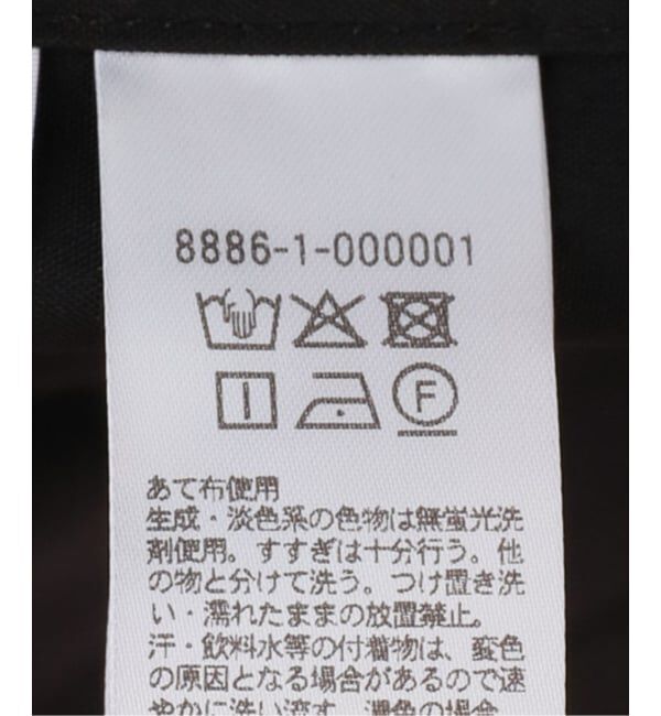 FRAMeWORK「LOEFF/ロエフ C/N OX FIELD ジャケット」|その他|