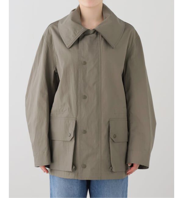 FRAMeWORK「LOEFF/ロエフ C/N OX FIELD ジャケット」|その他|