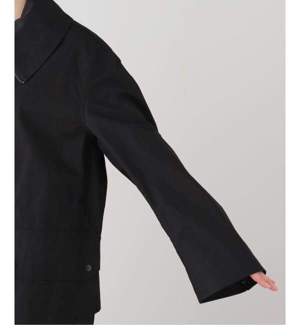 FRAMeWORK「LOEFF/ロエフ C/N OX FIELD ジャケット」|その他|