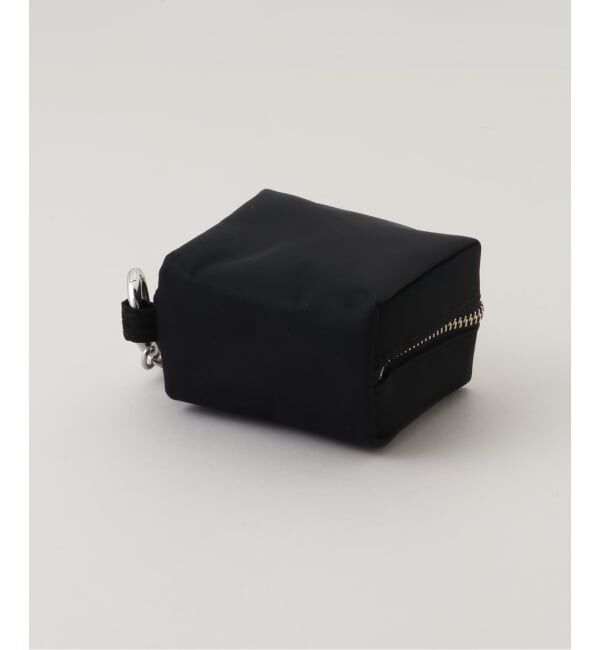 U by SPICK&SPAN「《追加》heyep/ヘイップ Nylon key ring pouch」|ポーチ|