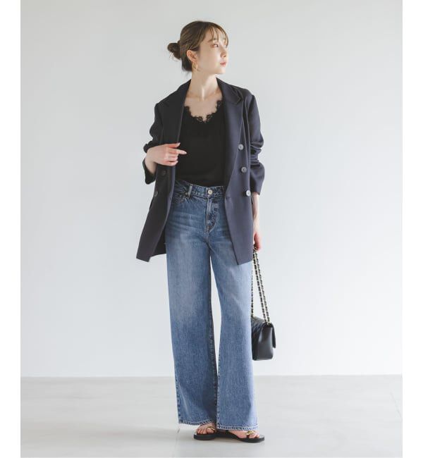 NOBLE「《新色・追加》NEED by heritage/ニードバイヘリテージ MEI」|デニム|