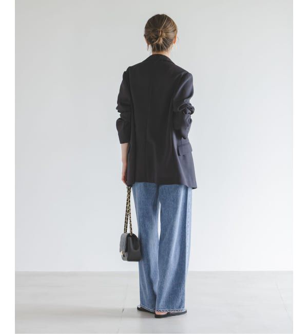 NOBLE「《新色・追加》NEED by heritage/ニードバイヘリテージ MEI」|デニム|