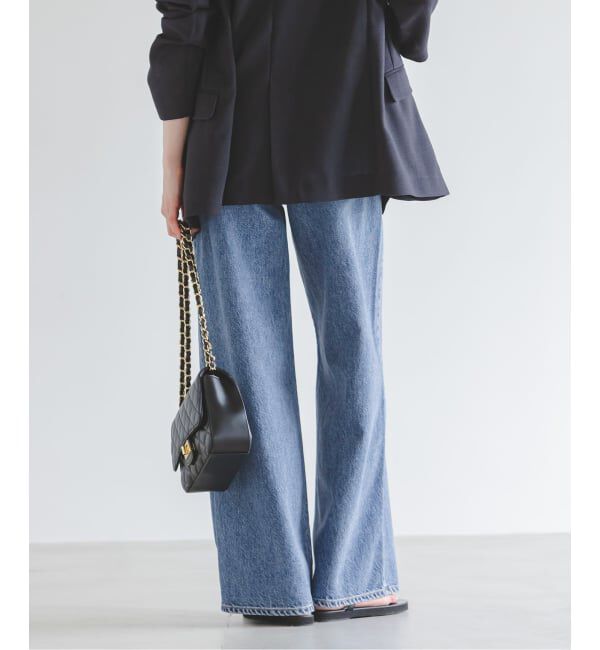 NOBLE「《新色・追加》NEED by heritage/ニードバイヘリテージ MEI」|デニム|