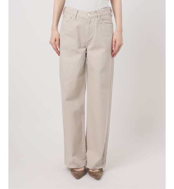 NOBLE「《新色・追加》NEED by heritage/ニードバイヘリテージ MEI」|デニム|