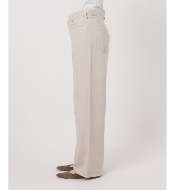 NOBLE「《新色・追加》NEED by heritage/ニードバイヘリテージ MEI」|デニム|