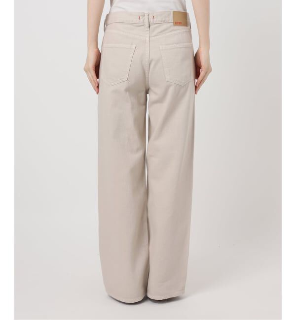 NOBLE「《新色・追加》NEED by heritage/ニードバイヘリテージ MEI」|デニム|