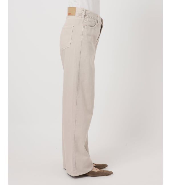 NOBLE「《新色・追加》NEED by heritage/ニードバイヘリテージ MEI」|デニム|