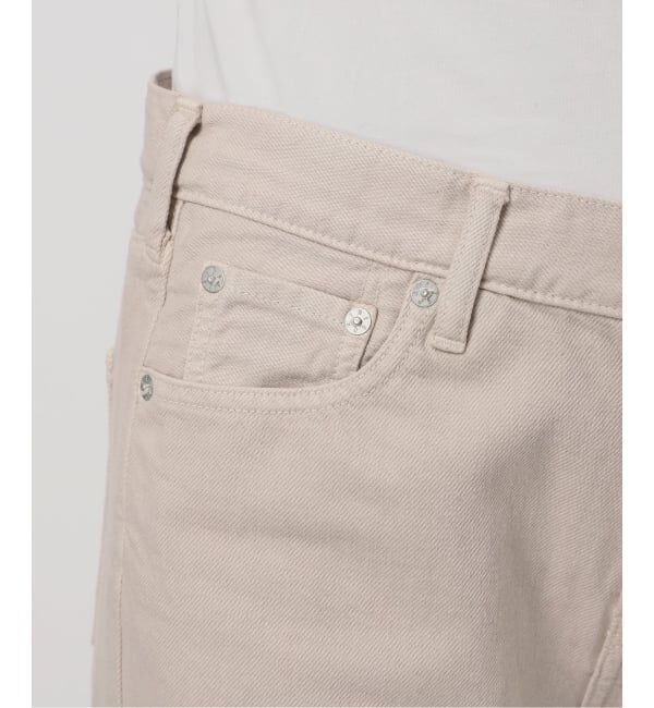 NOBLE「《新色・追加》NEED by heritage/ニードバイヘリテージ MEI」|デニム|