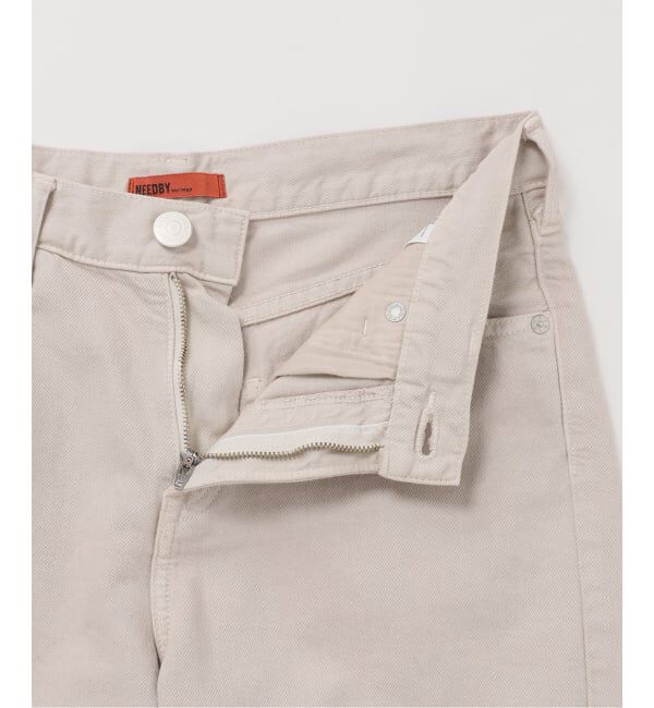 NOBLE「《新色・追加》NEED by heritage/ニードバイヘリテージ MEI」|デニム|