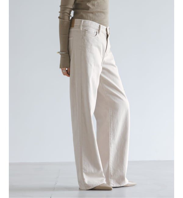 NOBLE「《新色・追加》NEED by heritage/ニードバイヘリテージ MEI」|デニム|