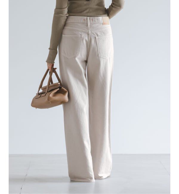 NOBLE「《新色・追加》NEED by heritage/ニードバイヘリテージ MEI」|デニム|