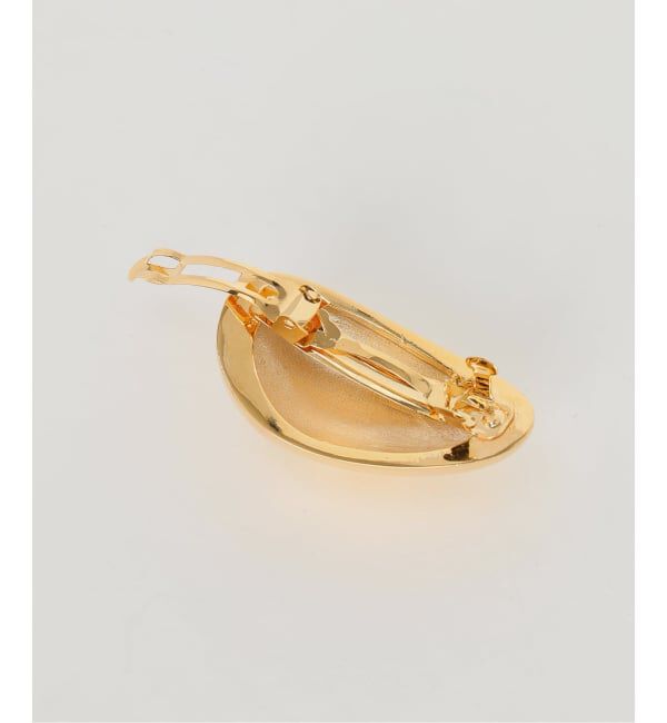 NOBLE「in mood/インムード STONE scrunchie」|その他|