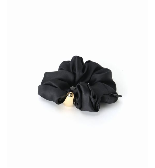 NOBLE「in mood/インムード STONE scrunchie」|その他|