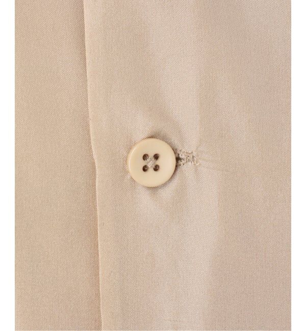 FRAMeWORK「≪予約≫TOWNCRAFT/タウンクラフト 別注シルクシャツ」|シャツ・ブラウス|