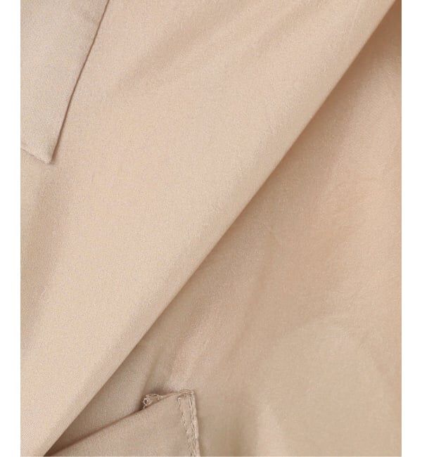 FRAMeWORK「≪予約≫TOWNCRAFT/タウンクラフト 別注シルクシャツ」|シャツ・ブラウス|